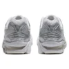 Asics x JJJJound Gel-Kayano 14 “Silver White”