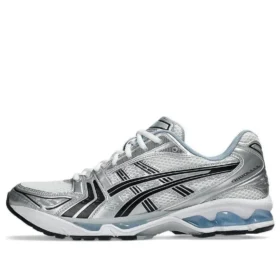 Asics x JJJJound Gel-Kayano 14 “White Baby Blue”