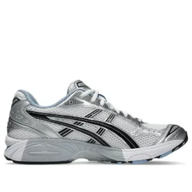 Asics x JJJJound Gel-Kayano 14 “White Baby Blue”
