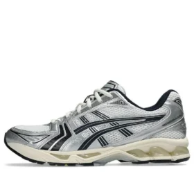 Asics x JJJJound Gel-Kayano 14 “White Midnight Navy”