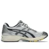 Asics x JJJJound Gel-Kayano 14 “White Midnight Navy”