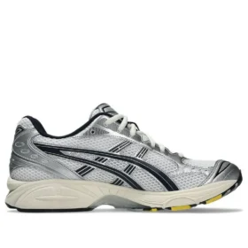 Asics x JJJJound Gel-Kayano 14 “White Midnight Navy”