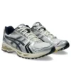 Asics x JJJJound Gel-Kayano 14 “White Midnight Navy”