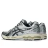Asics x JJJJound Gel-Kayano 14 “White Midnight Navy”