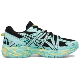 Asics x Junna Maruyama Gel-Kahana TR “Mint Green Black”