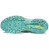 Asics x Junna Maruyama Gel-Kahana TR “Mint Green Black”
