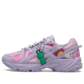Asics x Junna Maruyama Gel-Kahana TR “Purple”
