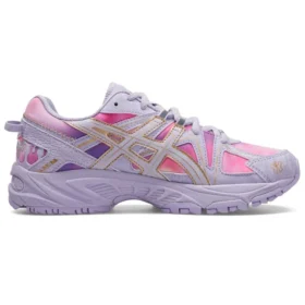 Asics x Junna Maruyama Gel-Kahana TR “Purple”