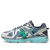 Asics x Junna Maruyama Gel-Kahana TR “White Blue”