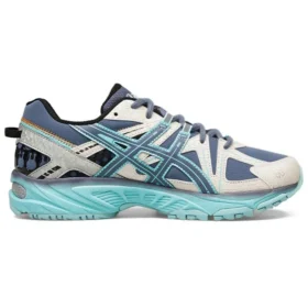 Asics x Junna Maruyama Gel-Kahana TR “White Blue”