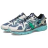 Asics x Junna Maruyama Gel-Kahana TR “White Blue”