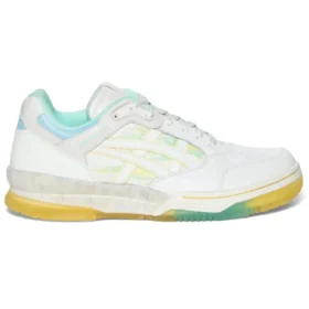 Asics x Junna Maruyama Gel-Spotlyte Low “White YelLow”