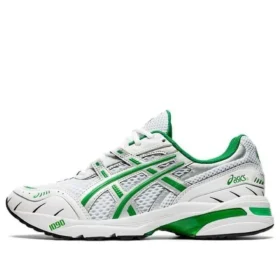 Asics x KASSL Editions Gel-1090 “Crafts For Minds – Green”