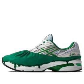Asics x KASSL Editions Gel-1090 “Crafts For Minds – Green”