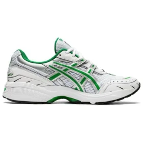 Asics x KASSL Editions Gel-1090 “Crafts For Minds – Green”