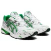 Asics x KASSL Editions Gel-1090 “Crafts For Minds – Green”