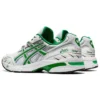 Asics x KASSL Editions Gel-1090 “Crafts For Minds – Green”