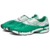 Asics x KASSL Editions Gel-1090 “Crafts For Minds – Green”