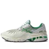 Asics x KASSL Editions Gel-1090 “Crafts For Minds – White”