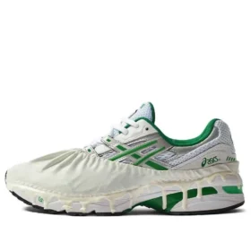 Asics x KASSL Editions Gel-1090 “Crafts For Minds – White”