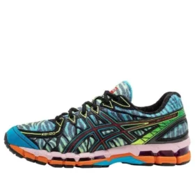 Asics x KENZO Gel-Kayano 20 “Cayon”