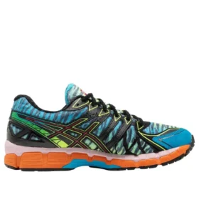 Asics x KENZO Gel-Kayano 20 “Cayon”