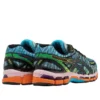 Asics x KENZO Gel-Kayano 20 “Cayon”