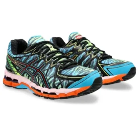 Asics x Kenzo Gel-Kayano 20 “Digital Aqua”