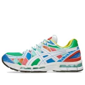 Asics x KENZO Gel-Kayano 20 “Multi-Color”