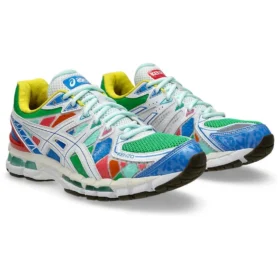 Asics x KENZO Gel-Kayano 20 “Multi-Color”