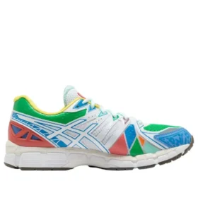 Asics x KENZO Gel-Kayano 20 “Multi-Color”