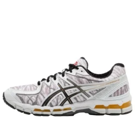 Asics x KENZO Gel-Kayano 20 “Off White”