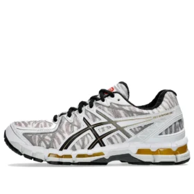 Asics x KENZO Gel-Kayano 20 “Off White Zebra”