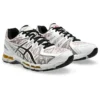 Asics x KENZO Gel-Kayano 20 “Off White Zebra”