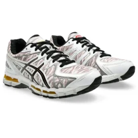 Asics x KENZO Gel-Kayano 20 “Off White Zebra”