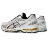 Asics x KENZO Gel-Kayano 20 “Off White Zebra”