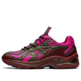 Asics x Kiko Kostadinov FB1-S Gel-Preleus “Pink Rave”