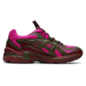 Asics x Kiko Kostadinov FB1-S Gel-Preleus “Pink Rave”