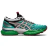 Asics x Kiko Kostadinov FN1-S Gel-Nimbus 22 “Baltic Jewel” Asics x Kiko Kostadinov FN1-S Gel-Nimbus 22 “Baltic Jewel”