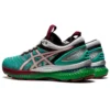 Asics x Kiko Kostadinov FN1-S Gel-Nimbus 22 “Baltic Jewel” Asics x Kiko Kostadinov FN1-S Gel-Nimbus 22 “Baltic Jewel”