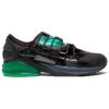 Asics x Kiko Kostadinov Gel-Aurania “Black Green Blue”