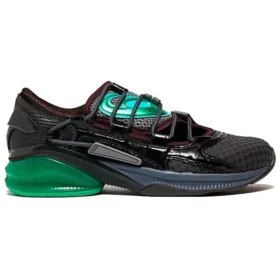 Asics x Kiko Kostadinov Gel-Aurania “Black Green Blue” Asics x Kiko Kostadinov Gel-Aurania “Black Green Blue”