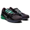 Asics x Kiko Kostadinov Gel-Aurania “Black Green Blue”