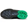 Asics x Kiko Kostadinov Gel-Aurania “Black Green Blue”