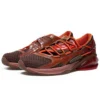 Asics x Kiko Kostadinov Gel-Aurania “Coffee”