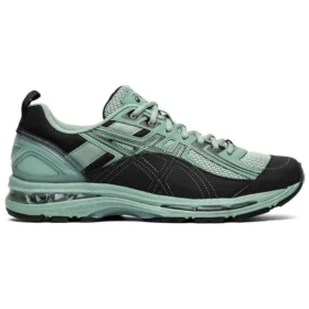 Asics x Kiko Kostadinov Gel-Burz 2 “Slate Grey”