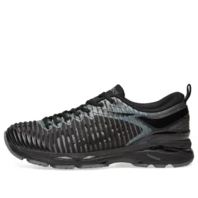 Asics x Kiko Kostadinov Gel-Delva 1 “Black Steel”