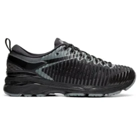 Asics x Kiko Kostadinov Gel-Delva 1 “Black Steel”