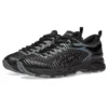 Asics x Kiko Kostadinov Gel-Delva 1 “Black Steel”