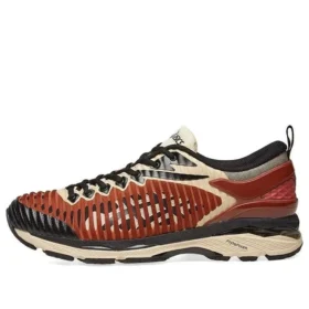 Asics x Kiko Kostadinov Gel-Delva 1 “Caramel”